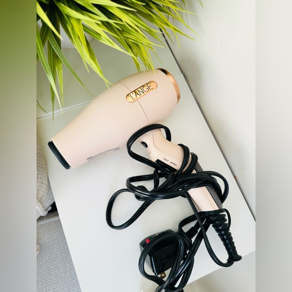 L’Ange | Pink Hairdryer - Picture 5 of 12